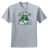 Arundel - Official GREY Short Sleeve Shirt - ALL FALL SPORTS, PICK YOUR SPORT