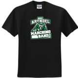 Arundel - Official Black Short Sleeve Shirt - ALL FALL SPORTS, PICK YOUR SPORT