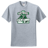 Arundel - Official GREY Short Sleeve Shirt - ALL FALL SPORTS, PICK YOUR SPORT