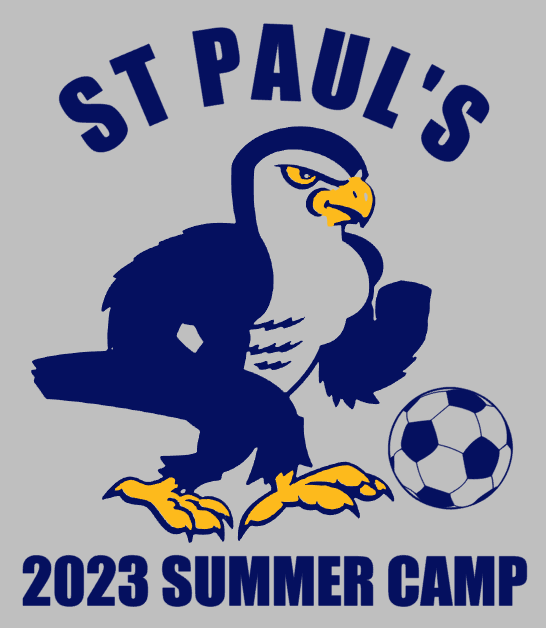 St Pauls Summer 23 Shirts
