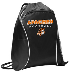 Apaches Football - Official Cinch Pack