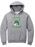 Arundel -Alumni Hoodie Sweatshirt (Grey, White or Black) (2 Designs)