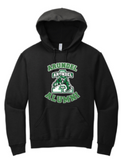 Arundel -Alumni Hoodie Sweatshirt (Grey, White or Black) (2 Designs)