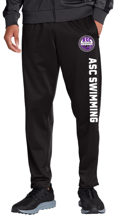 Annapolis Swm Club - Warm Up Pants (Youth or Adult)