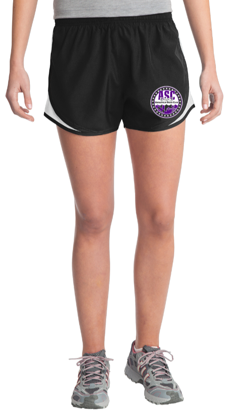 Annapolis Swim Club - Circle Lady Shorts