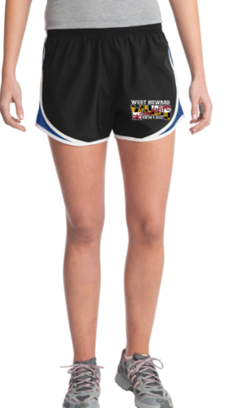 West Howard WAHOOS - Lady Shorts