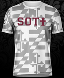 SOTI - MD Ghost Short Sleeve Shirt