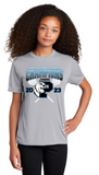 JUNIOR - Panthers County Champ Shirts - Official 2023 AA County Championship Shirts