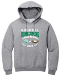 Arundel - 2023 Homecoming Hoodie Sweatshirt (Grey or Black)