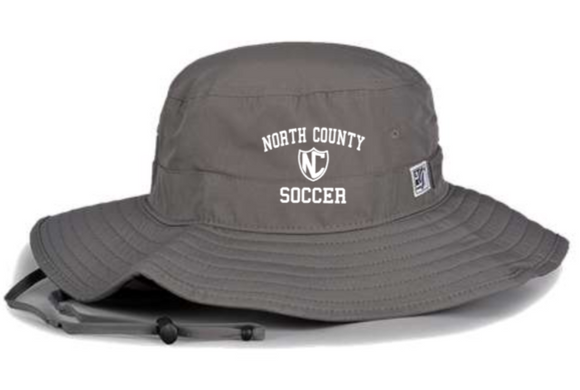 NCHS Women's Soccer - Booney Hat (Printed)