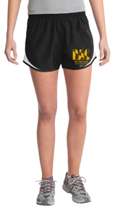 RAC Swimming - Lady Shorts