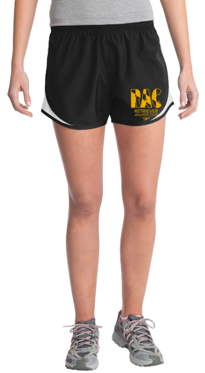 RAC Swimming - Lady Shorts