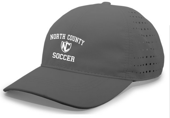 NCHS Women's Soccer - Booney Hat (Printed)