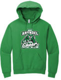 Arundel - Official GREEN Hoodie Sweatshirt - ALL FALL SPORTS, PICK YOUR SPORT