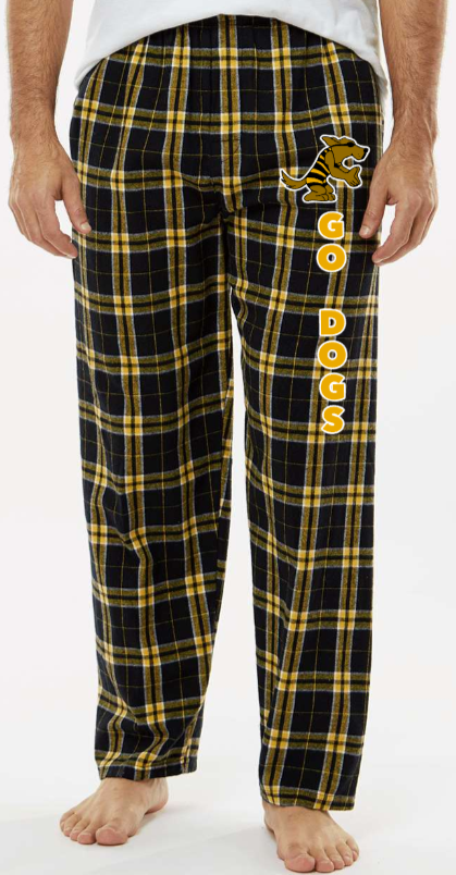 RAC Swimming - PJ Pants (Youth or Adult)