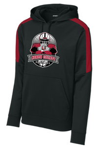 NC Football - HANDS Performance United Hoodie