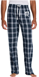 MRYC - PJ Pants (navy blue)