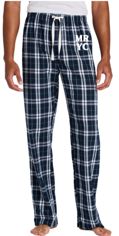 MRYC - PJ Pants (navy blue)
