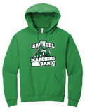 Arundel - Official Green Short Sleeve Shirt - ALL FALL SPORTS, PICK YOUR SPORT