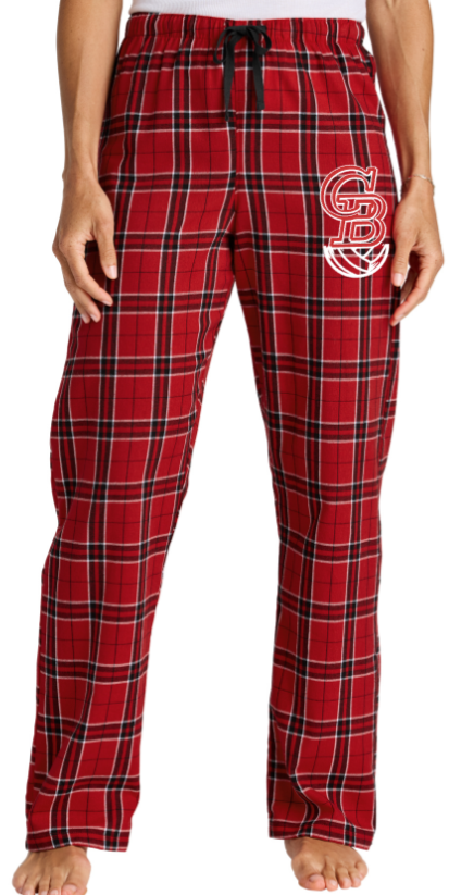 GB Volleyball - PJ Pants