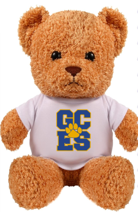 GCES - Teddy Bear