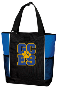 ECES - Tote Bag