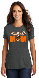 Apache Football - MOM Short Sleeve Shirt