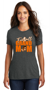 Apache Football - GRANDMOM Short Sleeve Shirt