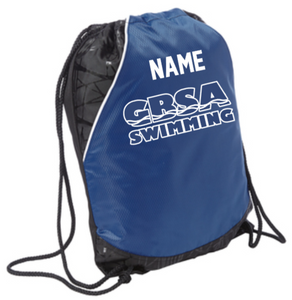 GBSA - Cinch Bag