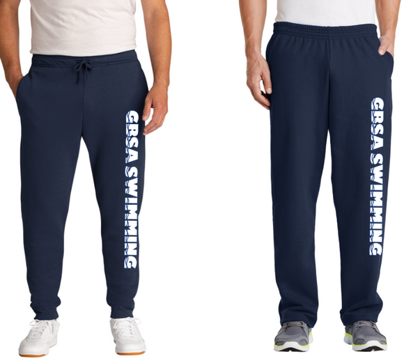 GBSA - Sweatpants (Joggers or Normal)