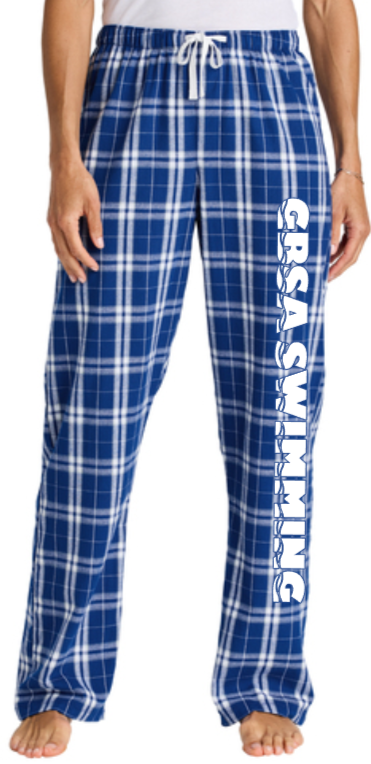 GBSA - PJ Pants