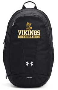 MTH CHEER - Under Armour Backpack