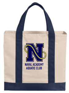 NAAC Swimming - Tote Bag