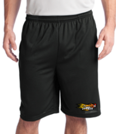 LF Comets - Mesh Shorts