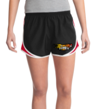 LF Comets - Lady Shorts