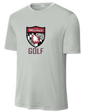 St. Joseph - Silver Performance Short Sleeve Shirt (Pick your SPORT)