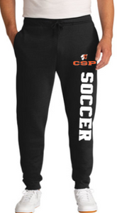 CSP Soccer - Official Jogger Sweatpants