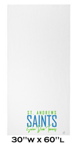 St. Andrews - Towel
