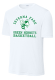 Severna Park - Classic - White Performance Short Sleeve Shirt - Pick your Sport