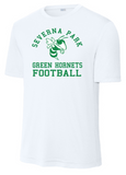 Severna Park - Classic - White Performance Short Sleeve Shirt - Pick your Sport