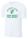 Severna Park - Classic - White Performance Short Sleeve Shirt - Pick your Sport