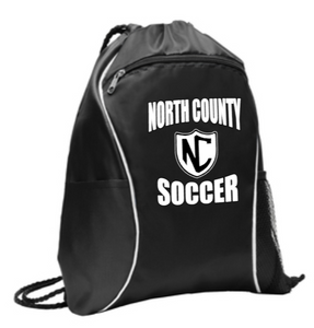 NCHS Women's Soccer - Official Cinch Pack