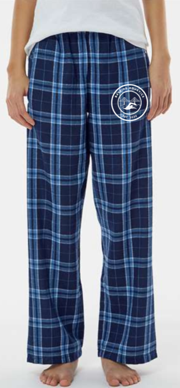 Bayside - PJ Pants (Youth or Adult)