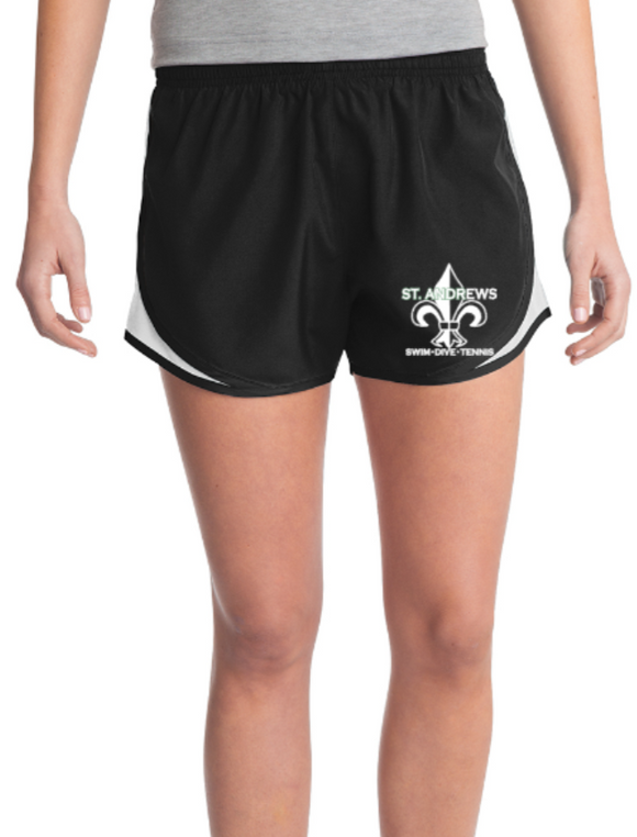 St. Andrews - Lady Shorts