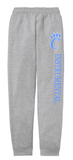 CHS Band - Official Sweatpants (Jogger or Open Bottom) (Navy Blue or Grey)