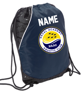 NAAC - Jets - Cinch Pack