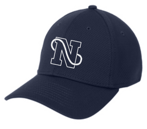 NAAC - New Era Tech Mesh Flex Fit Cap