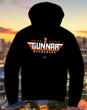 Teed Up - Gunnar (Short Sleeve, Hoodie or Long Sleeve)