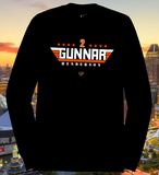 Teed Up - Gunnar (Short Sleeve, Hoodie or Long Sleeve)