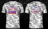 2024 AACPS CHAMPS - MD Ghost Short Sleeve Shirt